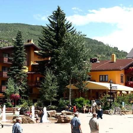 Hotel Gasthof Gramshammer Vail Extérieur photo