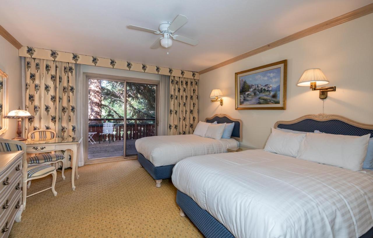 Hotel Gasthof Gramshammer Vail Extérieur photo