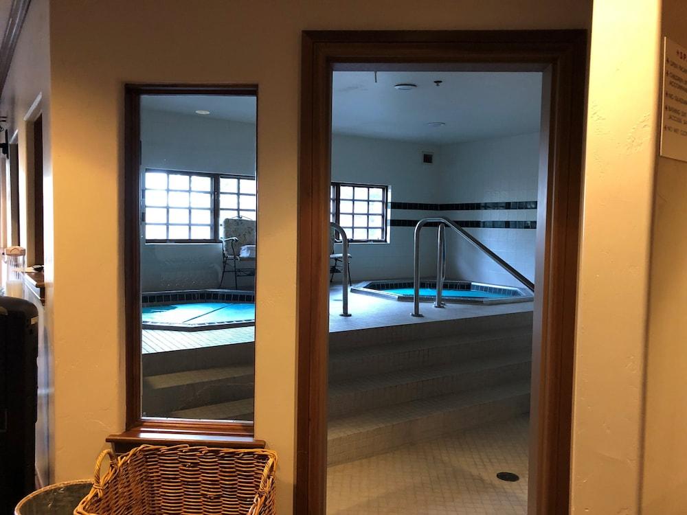 Hotel Gasthof Gramshammer Vail Extérieur photo