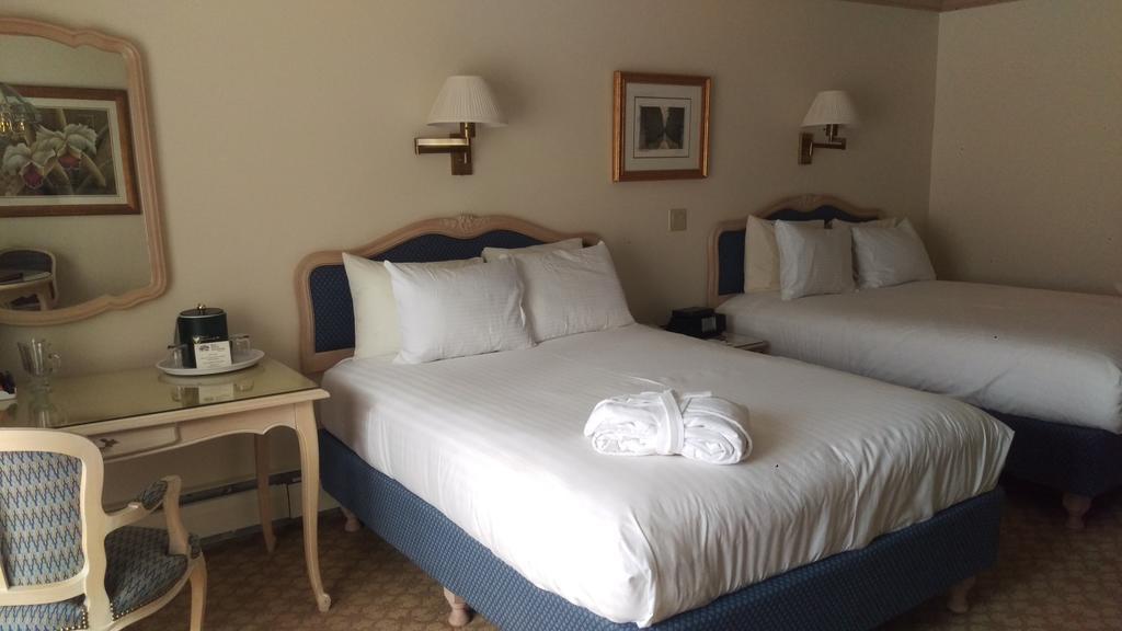 Hotel Gasthof Gramshammer Vail Extérieur photo
