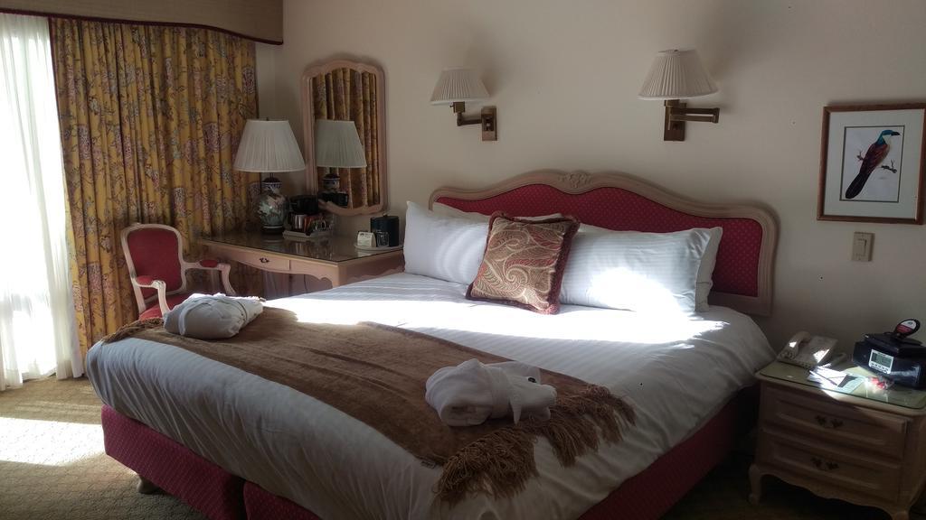 Hotel Gasthof Gramshammer Vail Extérieur photo