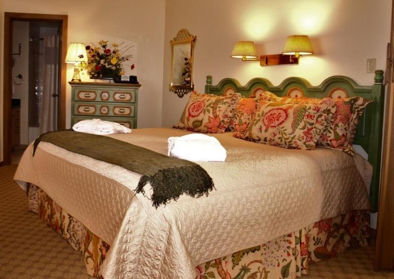 Hotel Gasthof Gramshammer Vail Chambre photo