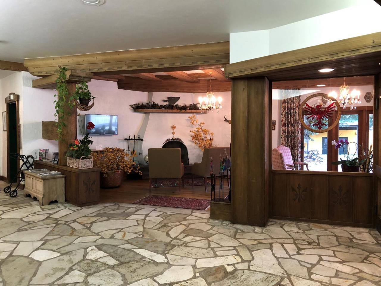 Hotel Gasthof Gramshammer Vail Extérieur photo